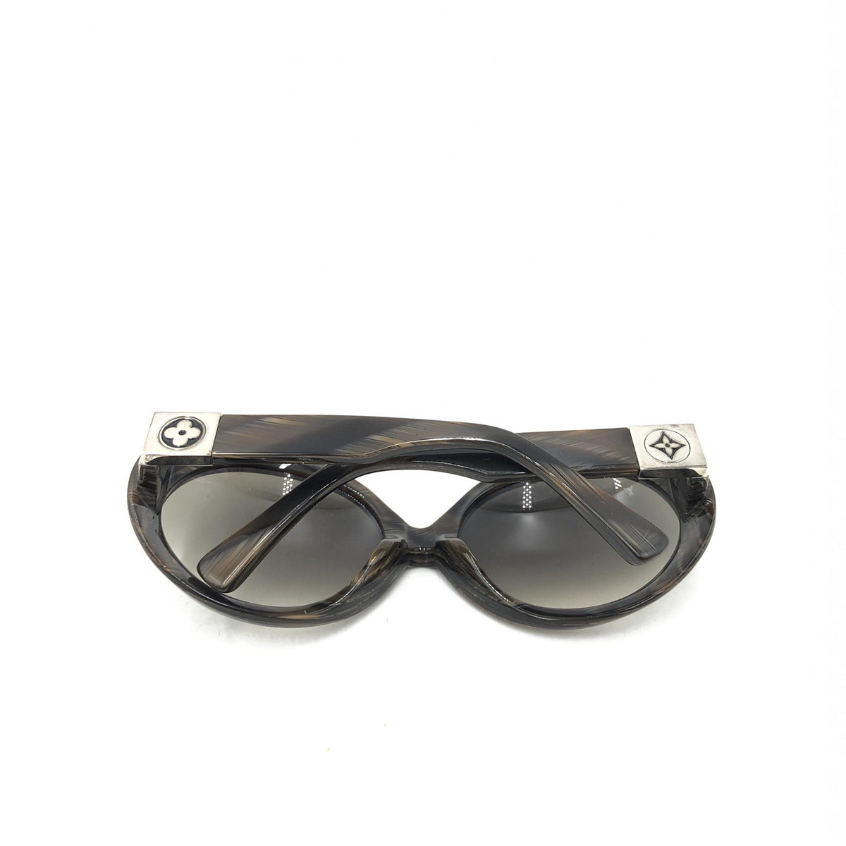 Louis Vuitton Suspense BugEye Sunglases, Polorized