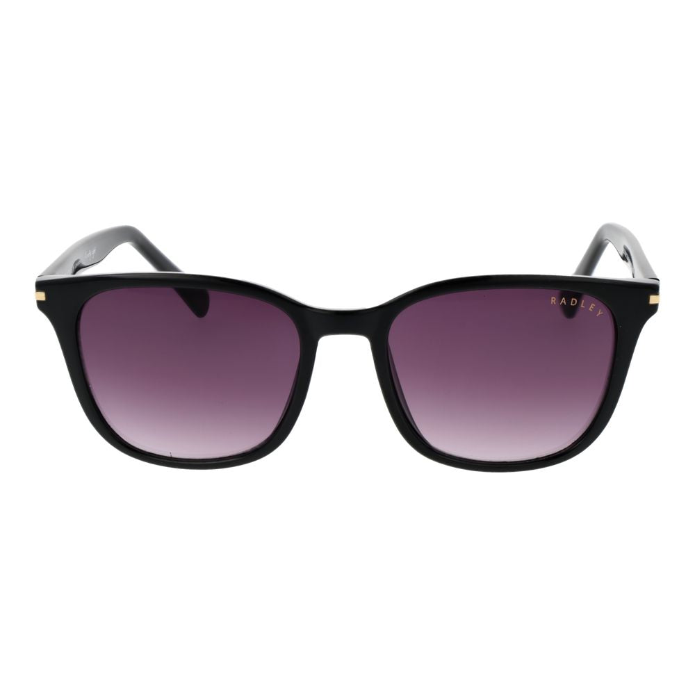 Radley Black Polycarbonate Sunglasses