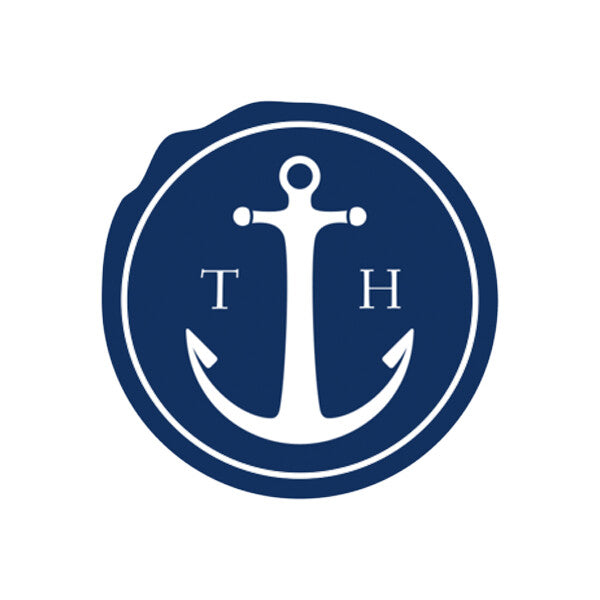 Tom Hope logo